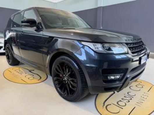 usato LAND ROVER Range Rover Sport