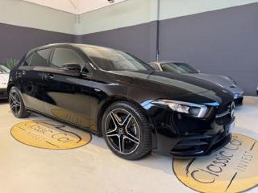 usato MERCEDES A 180