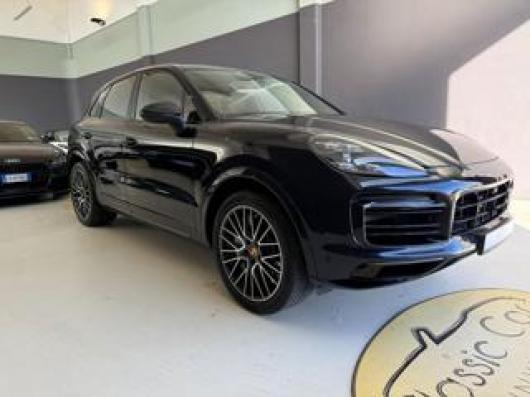 usato PORSCHE Cayenne