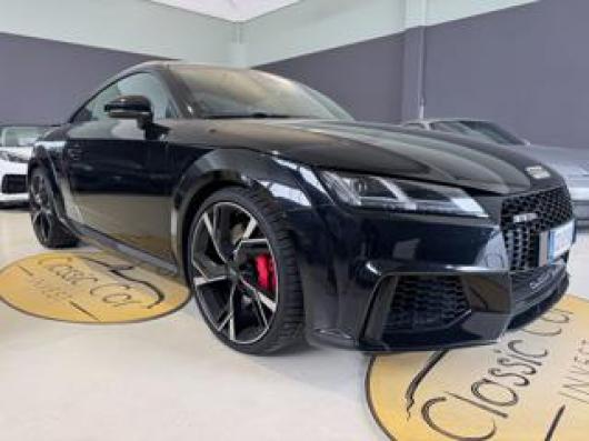 TT RS