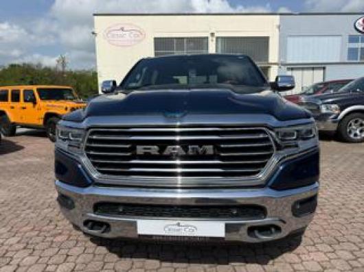 usato DODGE RAM