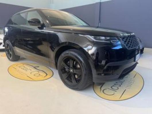 usato LAND ROVER Range Rover Velar