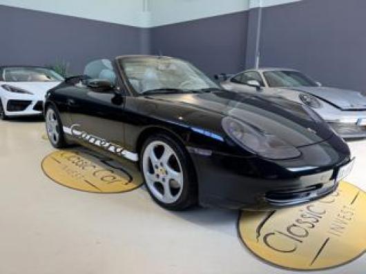 usato PORSCHE 911