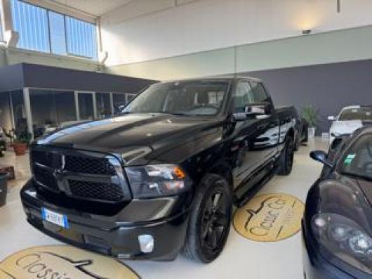 usato DODGE RAM
