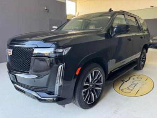 usato CADILLAC Escalade