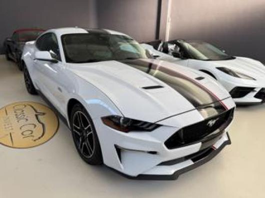usato FORD Mustang