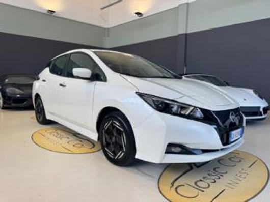 usato NISSAN Leaf