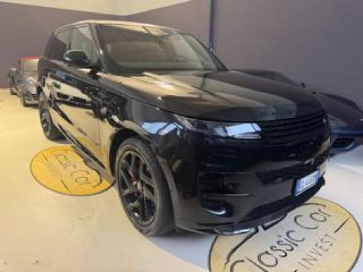 usato LAND ROVER Range Rover Sport
