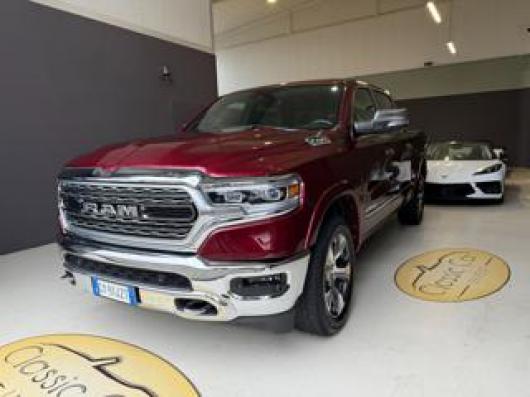usato DODGE RAM