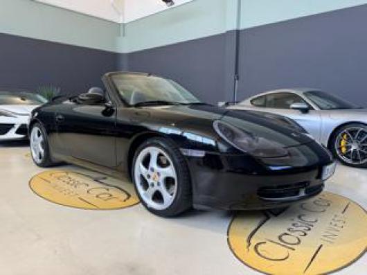 usato PORSCHE 911