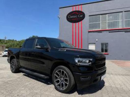 usato DODGE RAM