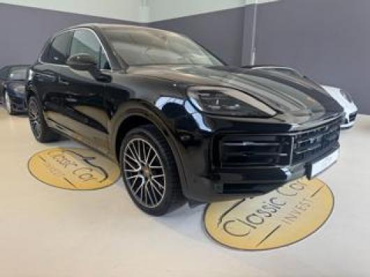 usato PORSCHE Cayenne