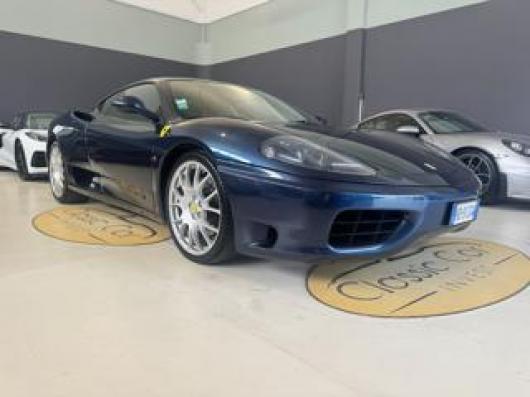 usato FERRARI 360