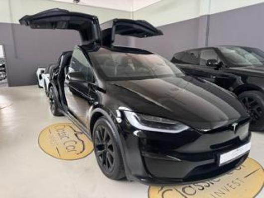 usato TESLA Model X