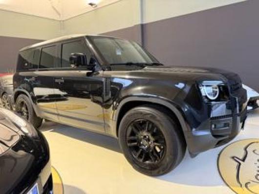 usato LAND ROVER Defender