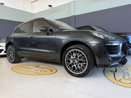 Macan