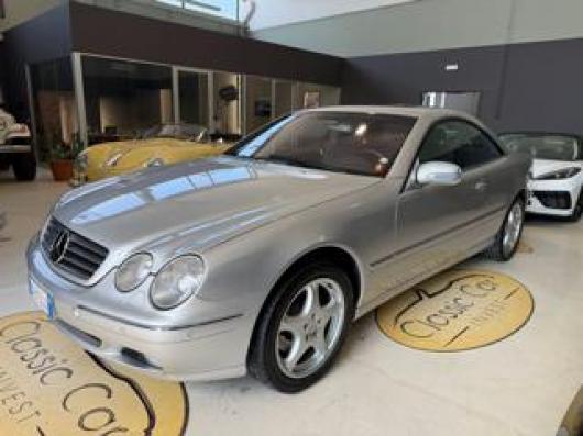 CL 500