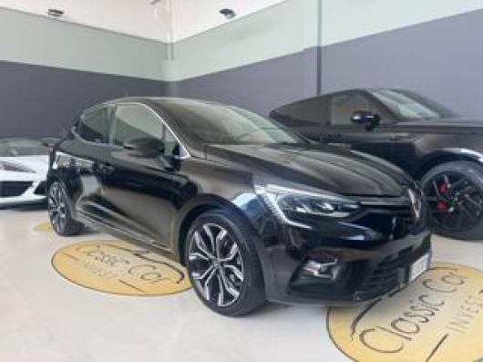usato RENAULT Clio