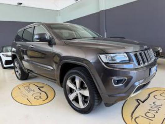 Grand Cherokee