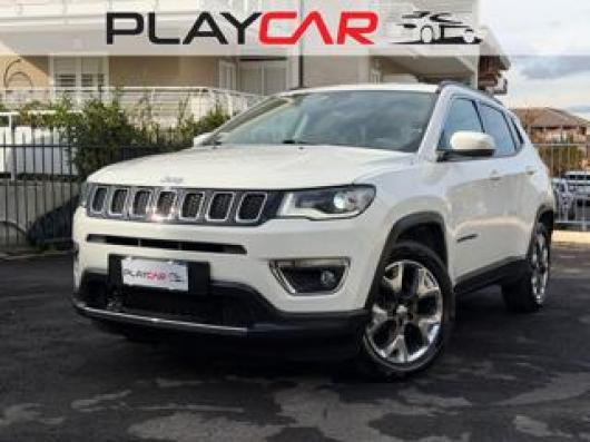 usato JEEP Compass