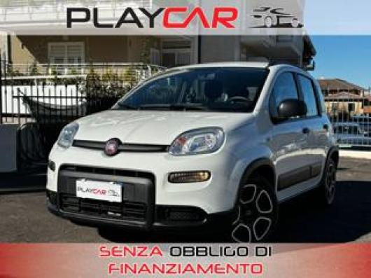 usato FIAT Panda