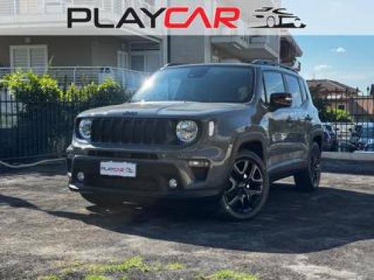 usato JEEP Renegade