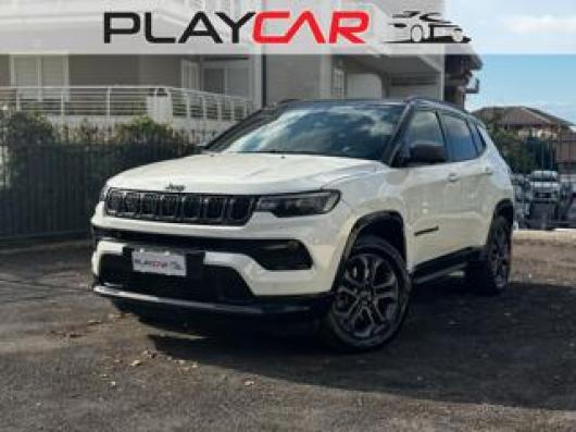 usato JEEP Compass