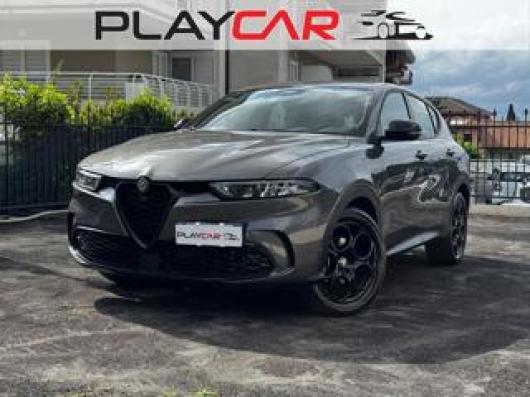 usato ALFA ROMEO Tonale