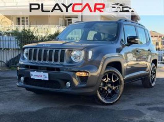 usato JEEP Renegade