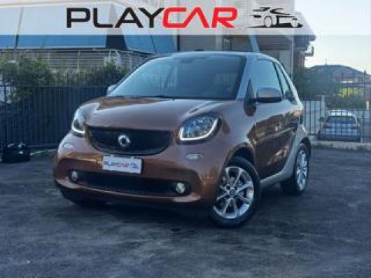 ForTwo