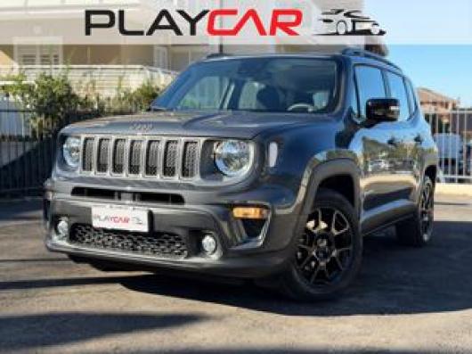 usato JEEP Renegade