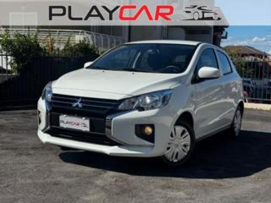 usato MITSUBISHI Space Star