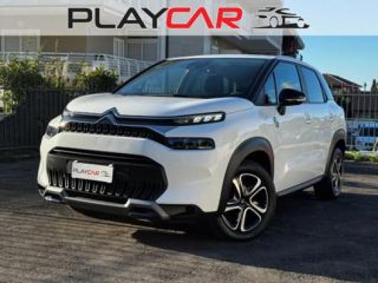 usato CITROEN C3 Aircross
