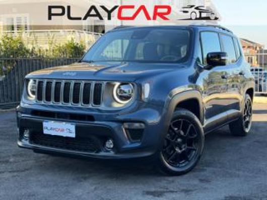 usato JEEP Renegade
