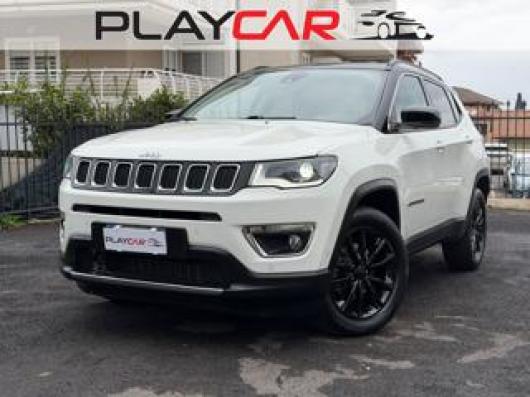 usato JEEP Compass