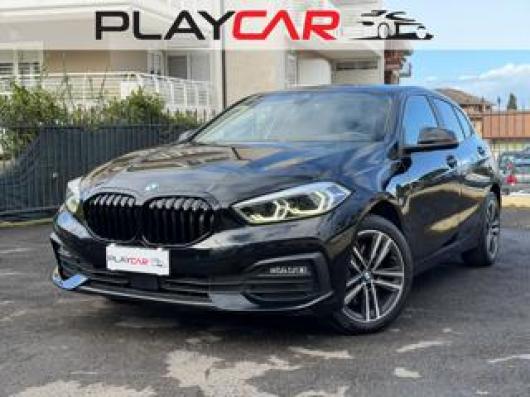 usato BMW 116