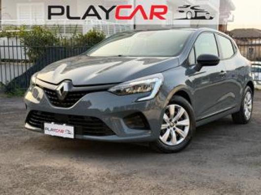 usato RENAULT Clio