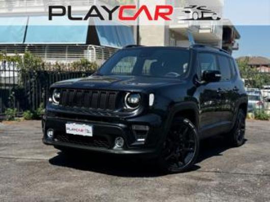 usato JEEP Renegade
