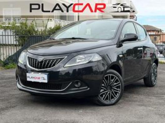 usato LANCIA Ypsilon