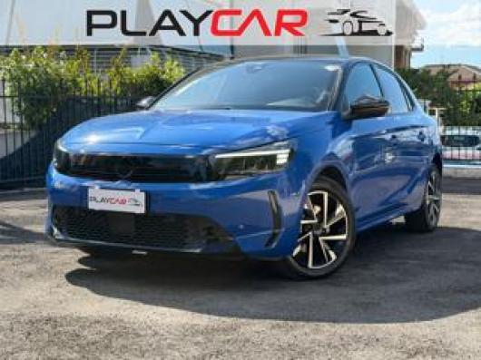 usato OPEL Corsa