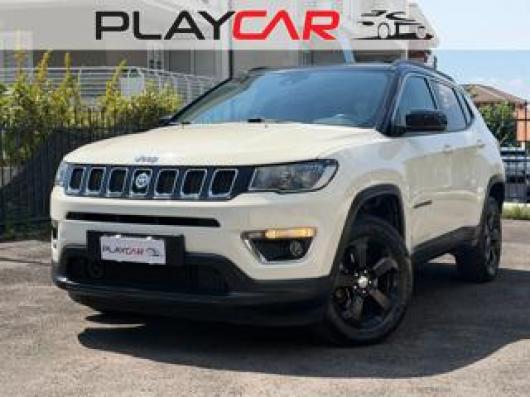 usato JEEP Compass