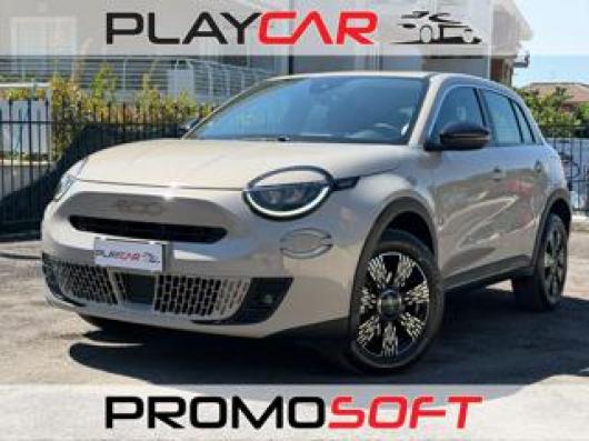 usato FIAT 600