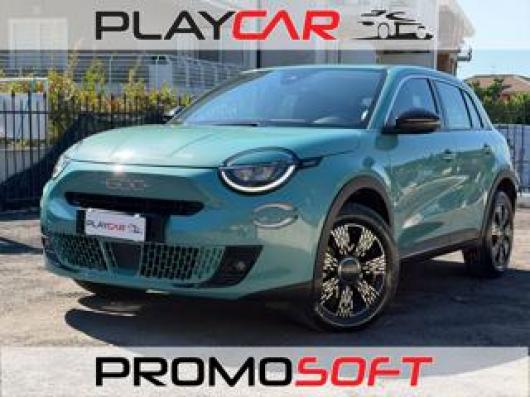 usato FIAT 600