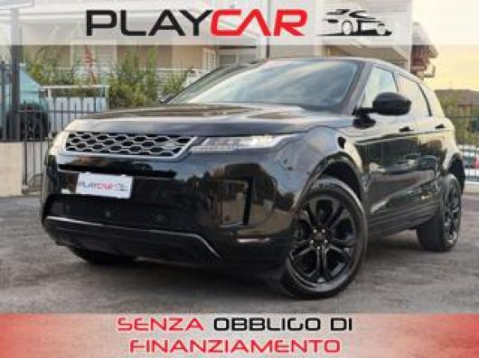 usato LAND ROVER Range Rover Evoque