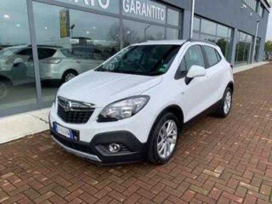 usato OPEL Mokka