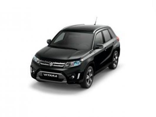 nuovo SUZUKI Vitara