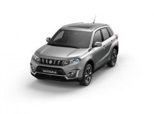 nuovo SUZUKI Vitara