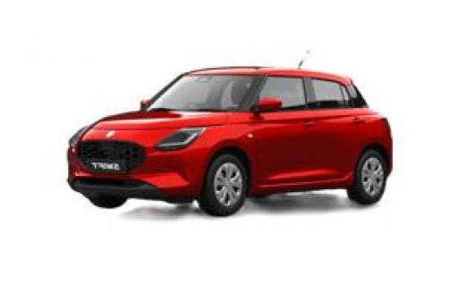 nuovo SUZUKI Swift