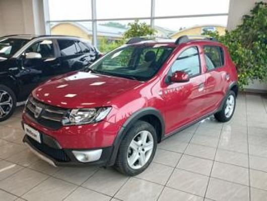usato DACIA Sandero