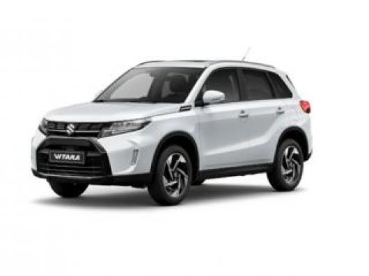 nuovo SUZUKI Vitara